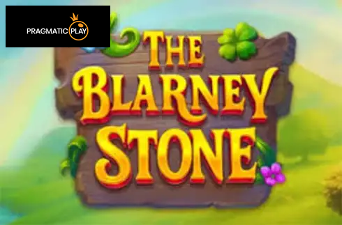 The Blarney Stone